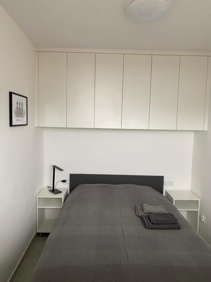 Apartament B122 Z Widokiem Na Morze 그단스크 외부 사진